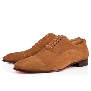 Christian Louboutin Greggo Men’s 41EU